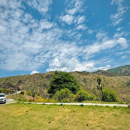 Chakrata Heights Resort Kaliana Exterior foto